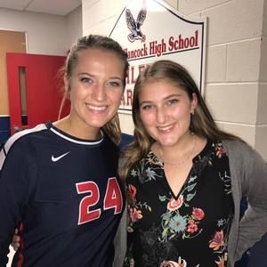 Meet your Posher, Steve